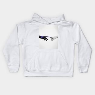 Equality Kids Hoodie